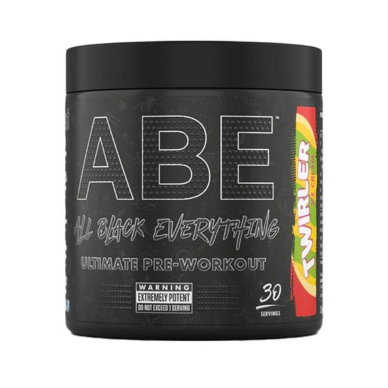 Applied Nutrition Abe Ultimate Pre-Workout Powder